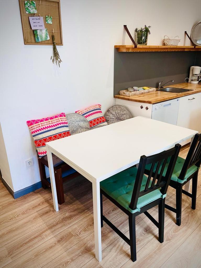 Velebit Apartments Dramalj Cameră foto