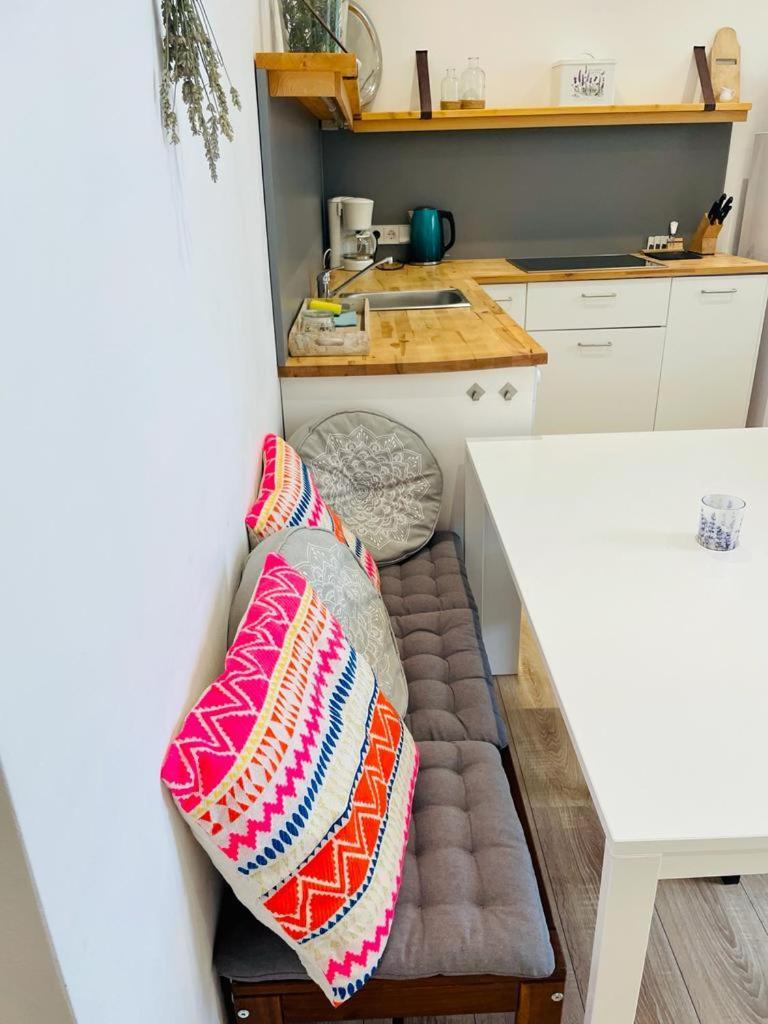 Velebit Apartments Dramalj Cameră foto