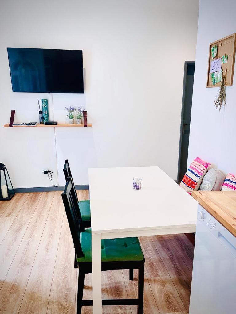 Velebit Apartments Dramalj Cameră foto