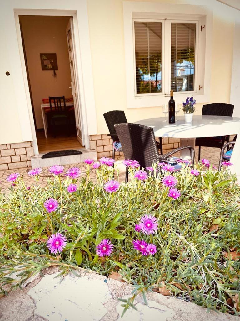 Velebit Apartments Dramalj Cameră foto