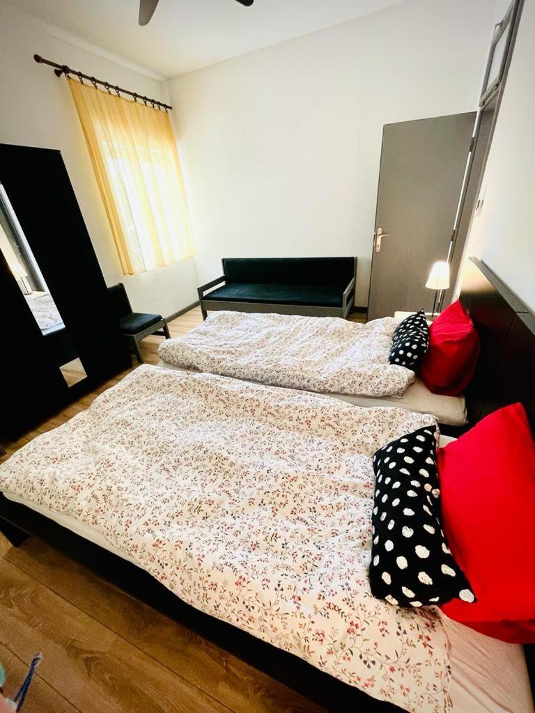 Velebit Apartments Dramalj Cameră foto