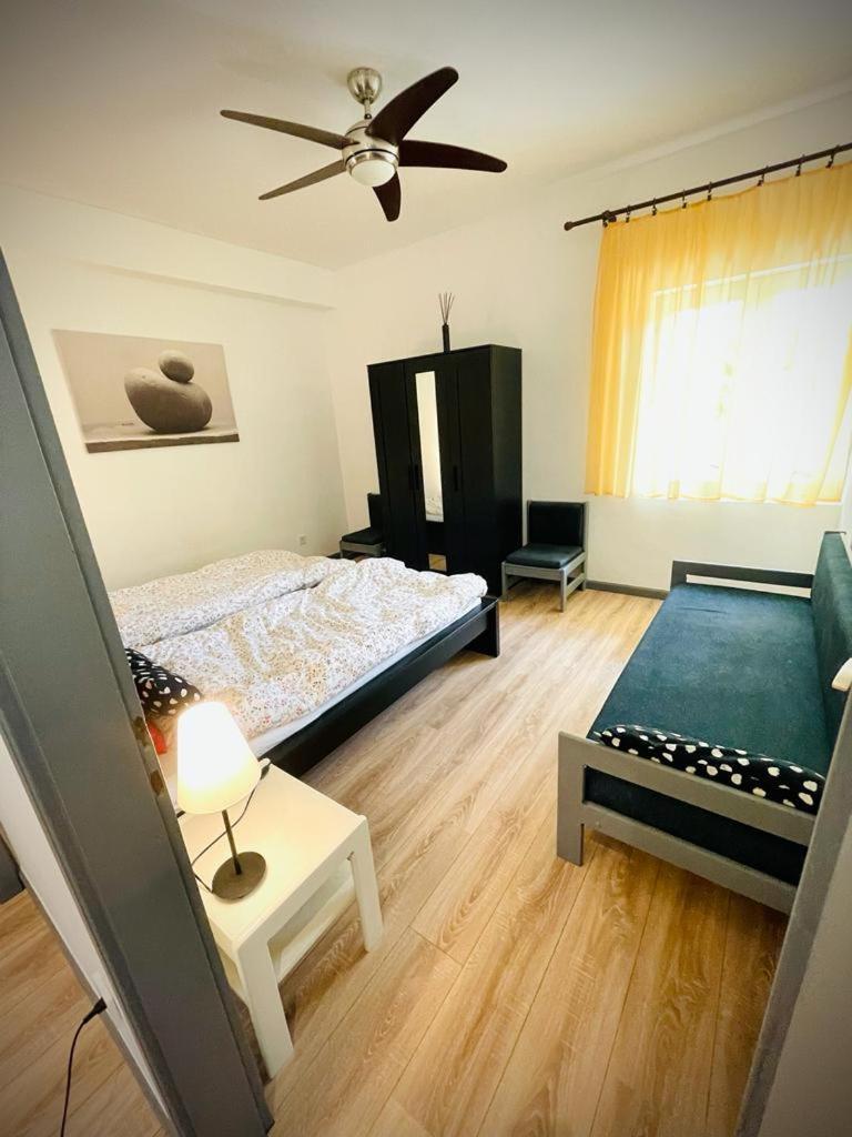 Velebit Apartments Dramalj Cameră foto