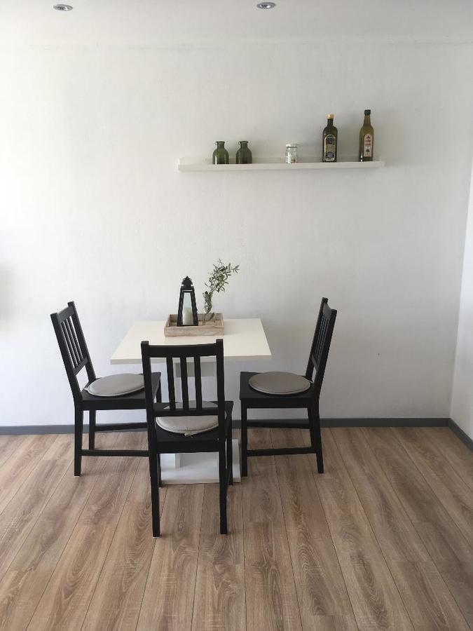 Velebit Apartments Dramalj Exterior foto