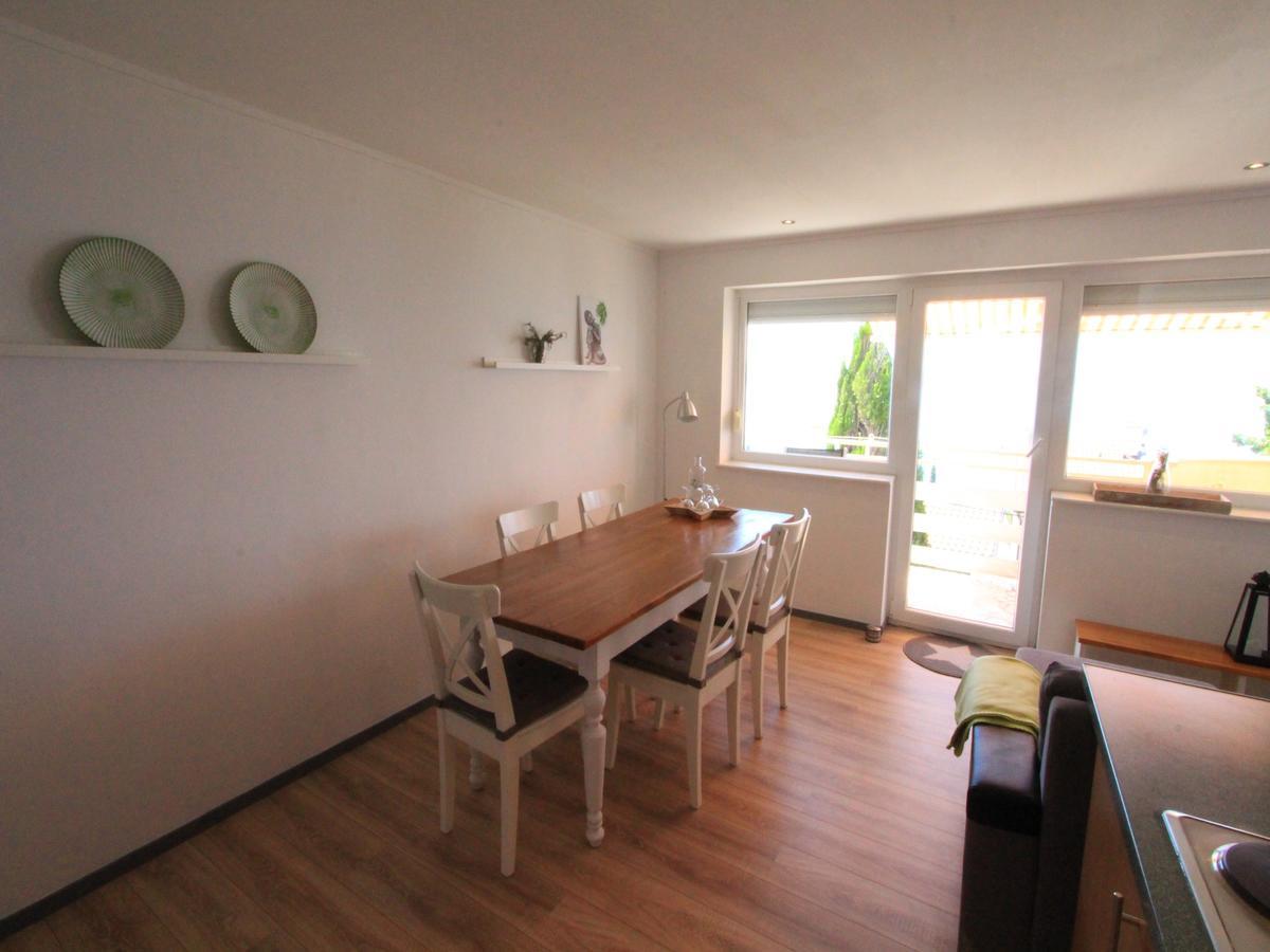 Velebit Apartments Dramalj Exterior foto