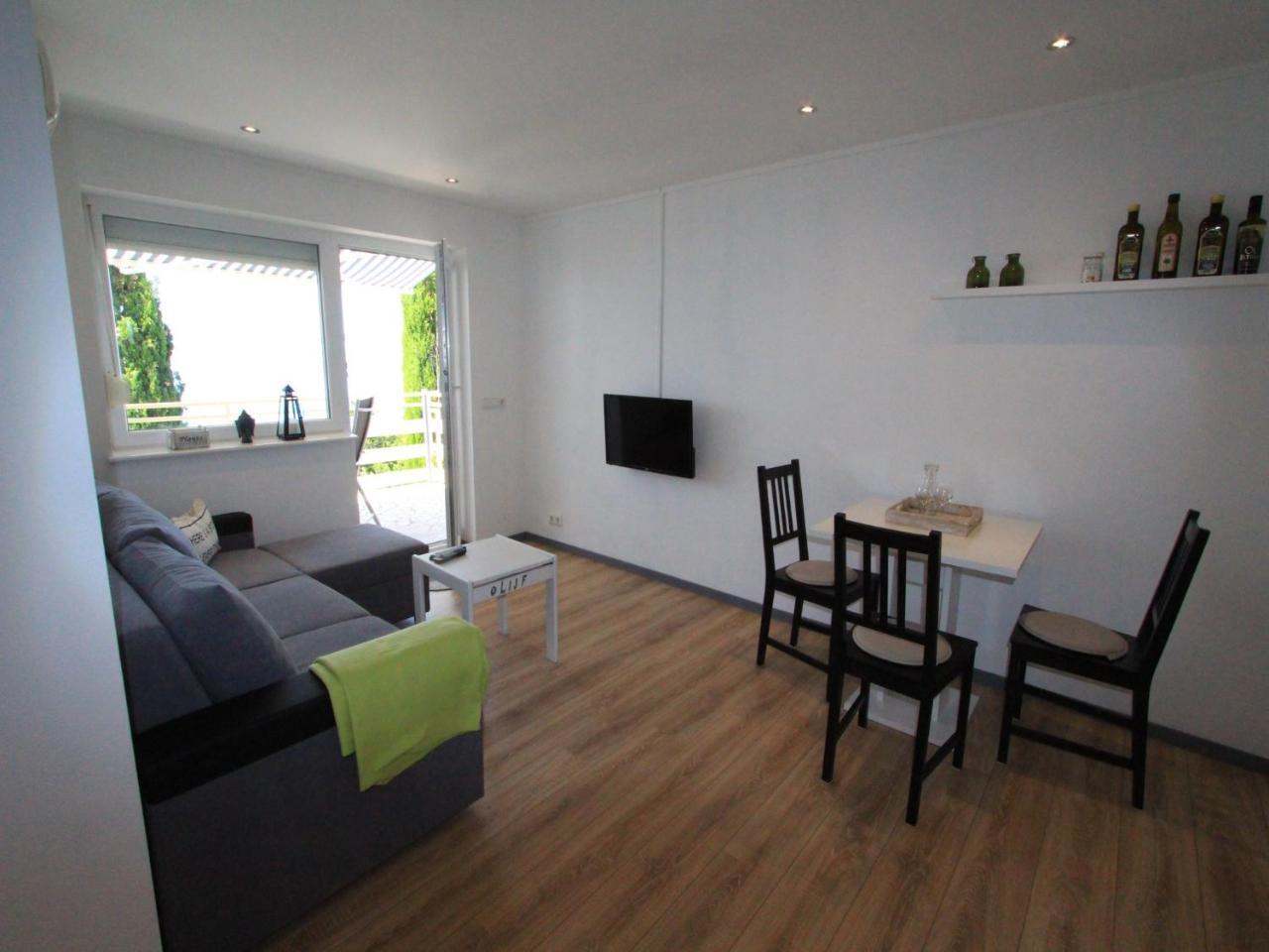 Velebit Apartments Dramalj Exterior foto