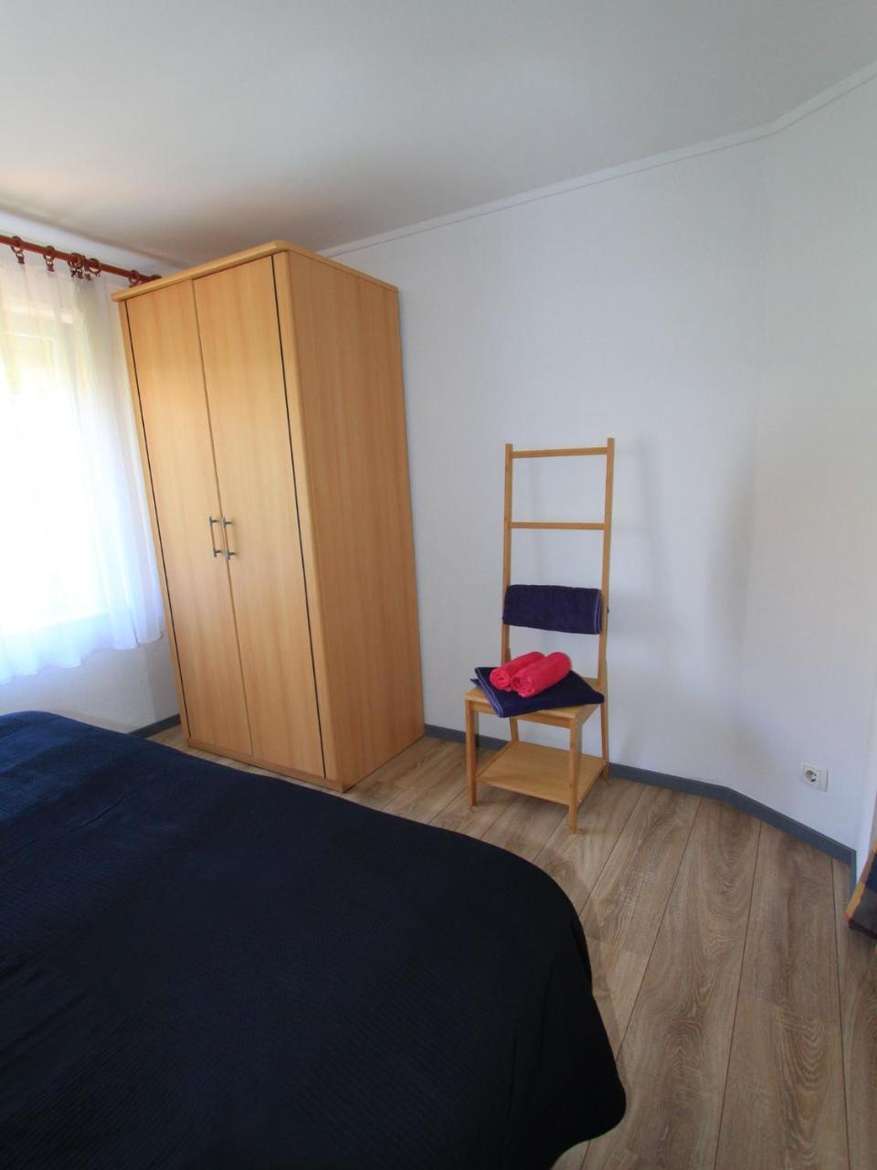 Velebit Apartments Dramalj Exterior foto